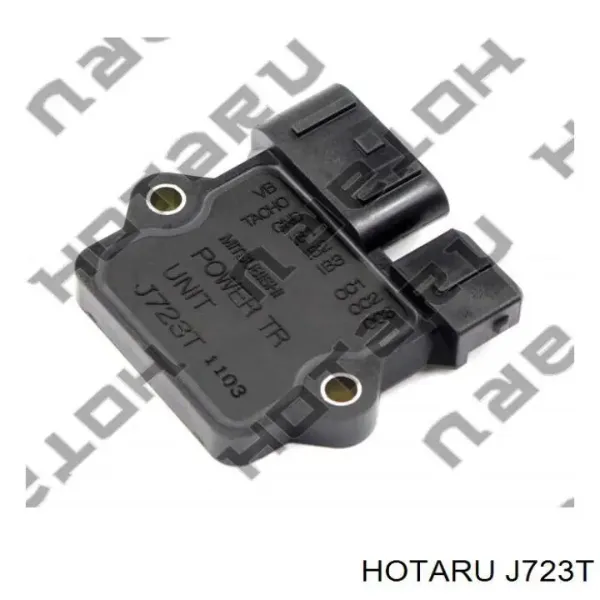 Модуль зажигания J723T Hotaru