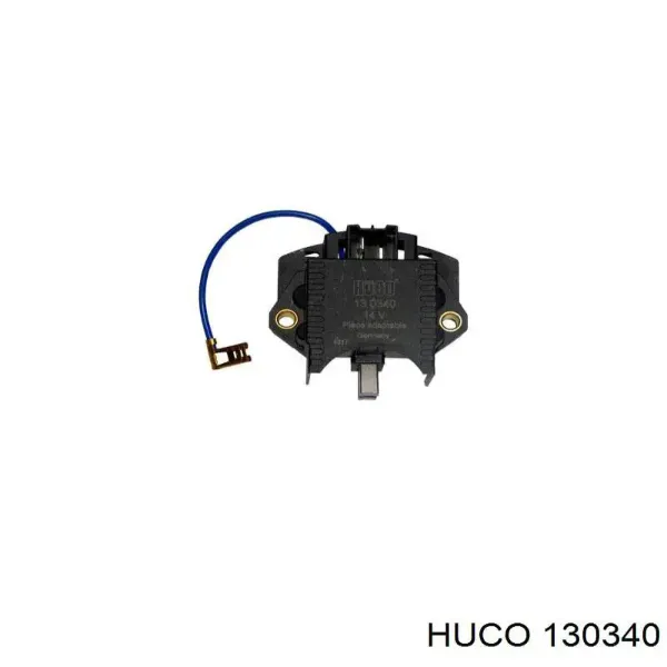 Реле генератора 130340 Huco