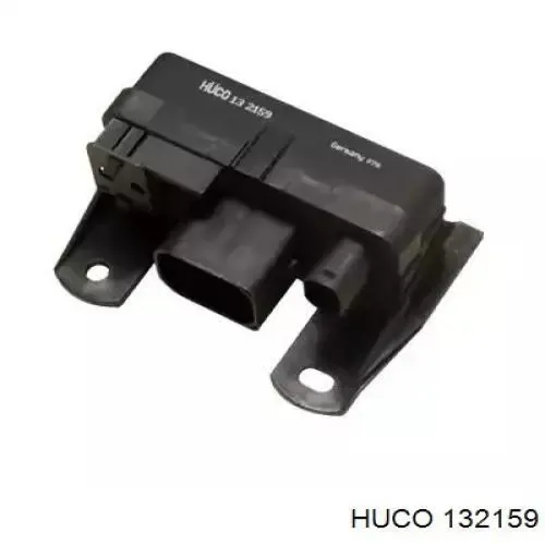 Реле свечей накала 132159 Huco