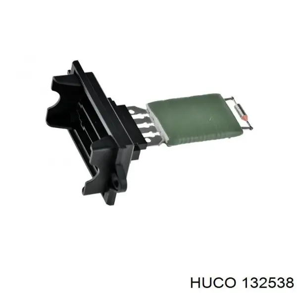 Резистор печки 132538 Huco