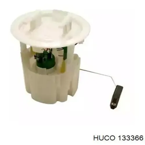 Топливный насос Huco 133366