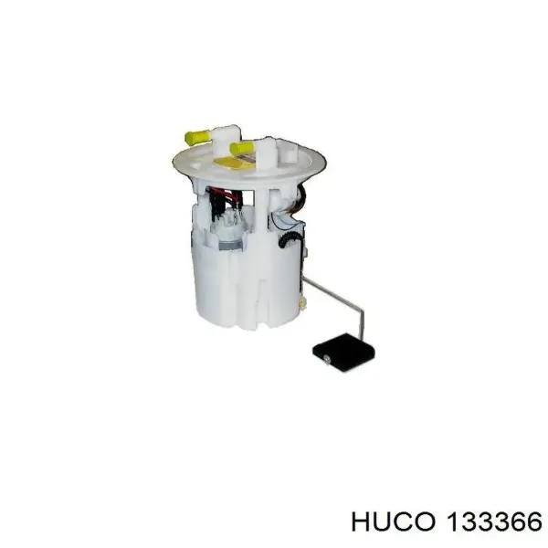 133366 Huco Электробензонасос