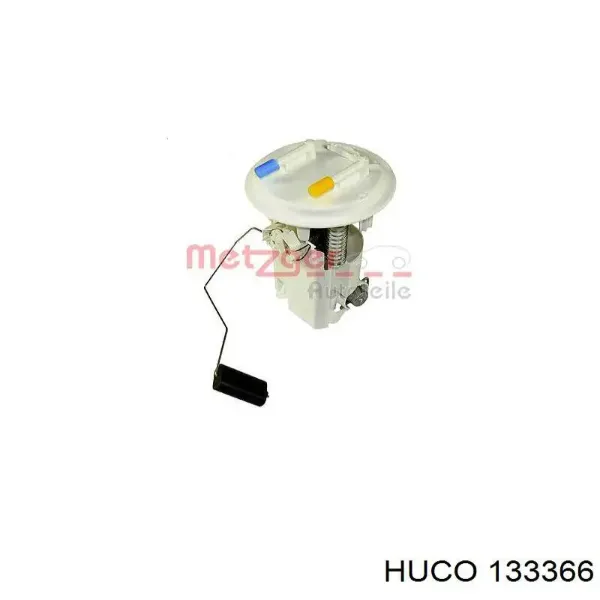 Бензонасос 133366 Huco