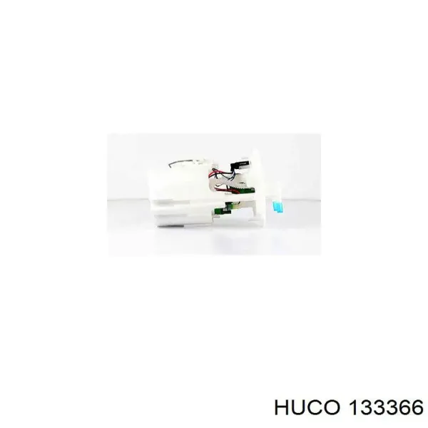 Модуль бензонасоса Huco 133366 цена, от