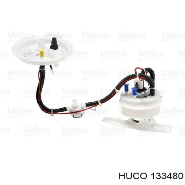 Бензонасос 133480 Huco