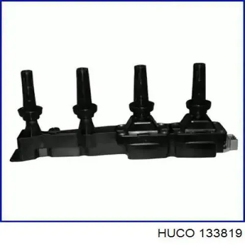 Катушка зажигания 133819 Huco
