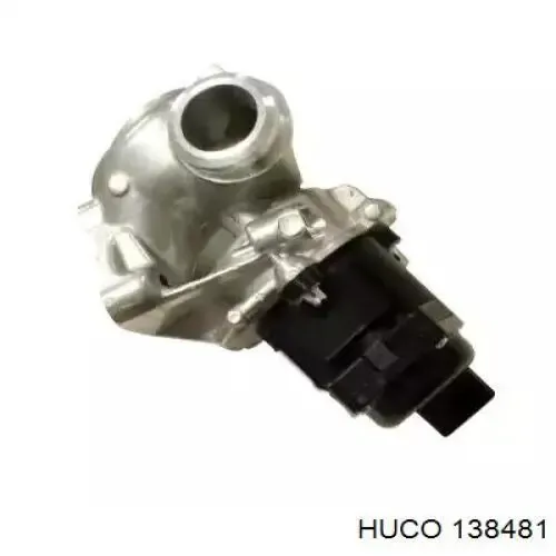 Клапан ЕГР 138481 Huco