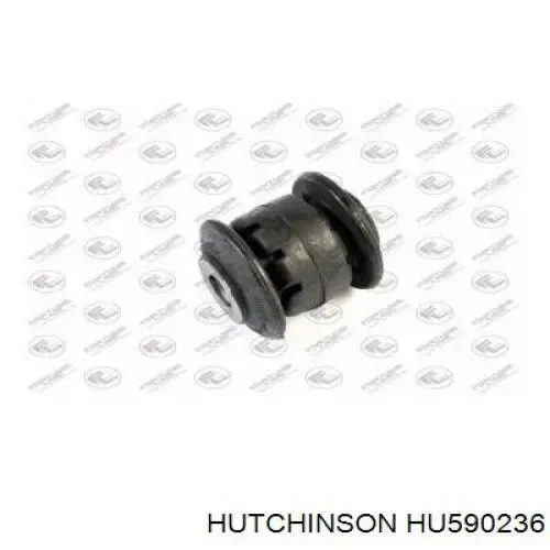 Сайлентблок переднего рычага HU590236 Hutchinson