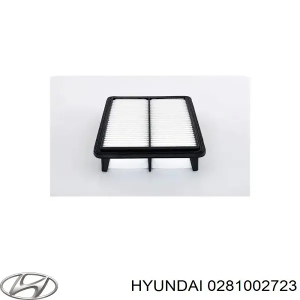 Датчик массового расхода воздуха Hyundai/Kia 0281002723 цена, от