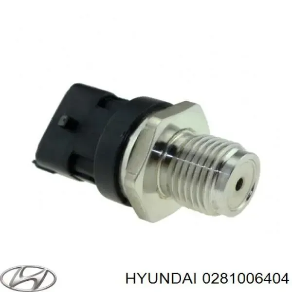  0281006404 Hyundai/Kia