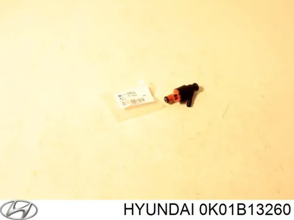 Топливные форсунки 01LB0565 Libron