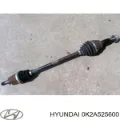 Левая полуось KIA Shuma FB