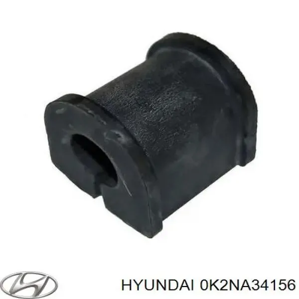 Втулка стабилизатора переднего 0K2NA34156 Hyundai/Kia