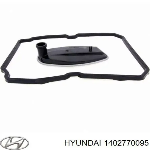 Фильтр АКПП 1402770095 Hyundai/Kia