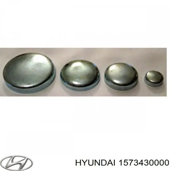 Крышка ГБЦ Hyundai Tucson I внедорожник (JM) (2004 - 2010) цена, от