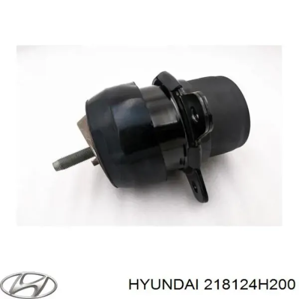 Левая/правая опора двигателя 218124H200 Hyundai/Kia