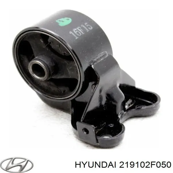 Передняя опора двигателя 219102F050 Hyundai/Kia
