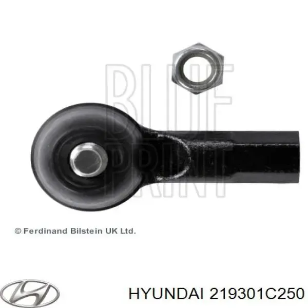 Задняя опора двигателя 219301C250 Hyundai/Kia