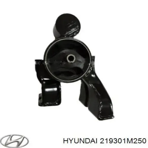 Задняя опора двигателя 219301M250 Hyundai/Kia