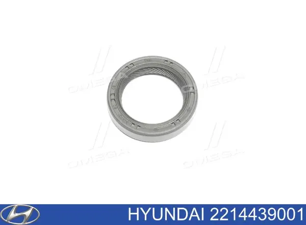 Сальник распредвала 2214439001 Hyundai/Kia