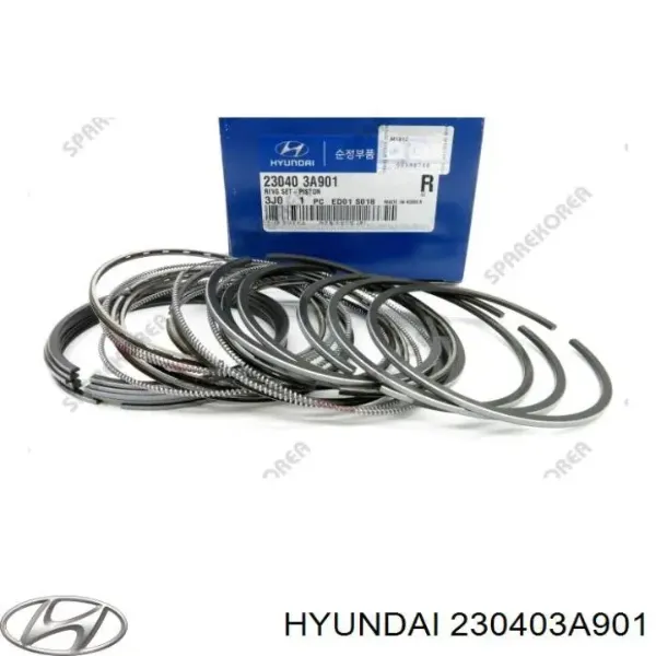  230403A901 Hyundai/Kia