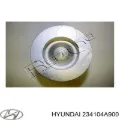 Поршень с пальцем без колец, STD MARKET (OEM) 234104A900
