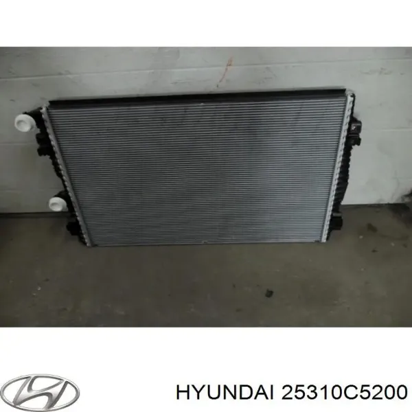 Радиатор 25310C5200 Hyundai/Kia