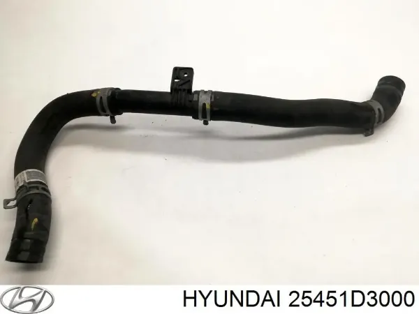 25451D3000 Hyundai/Kia 