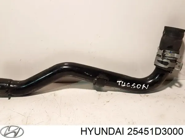 Купить 25451D3000 Hyundai/Kia 