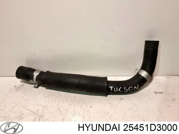  Hyundai/Kia 25451D3000 цена, от