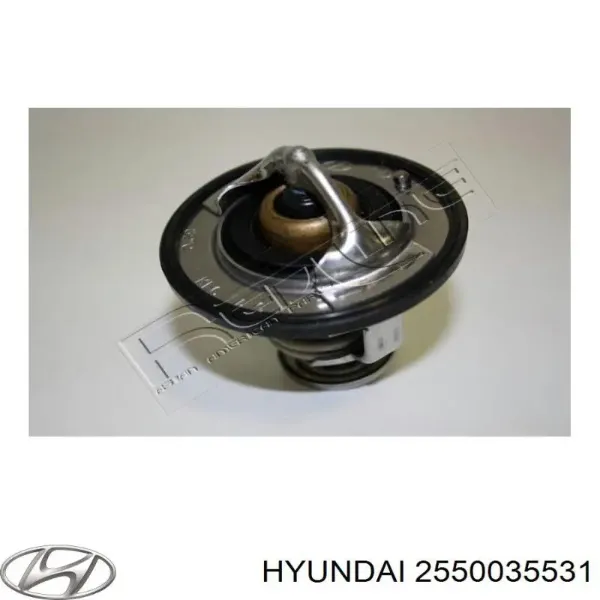 Термостат 2550035531 Hyundai/Kia