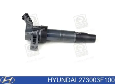 Катушка зажигания HYUNDAI 273003F100