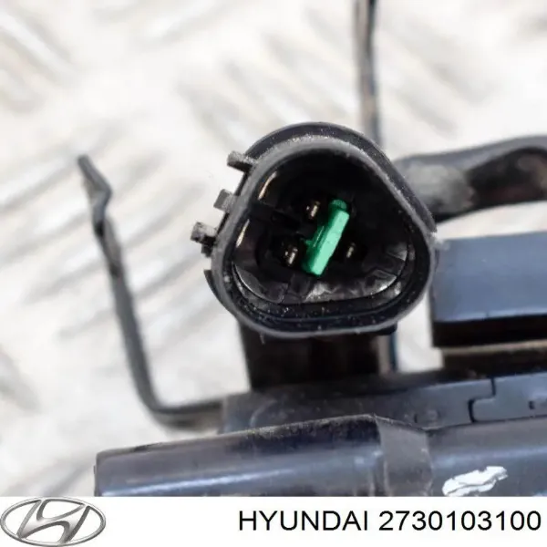 murihi様 27301-03100 Hyundai/Kia Катушка зажигания