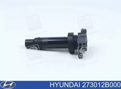 Катушка зажигания HYUNDAI 273012B000