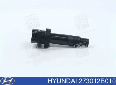 Катушка зажигания HYUNDAI 273012B010