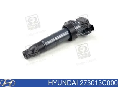 Катушка зажигания HYUNDAI 273013C000