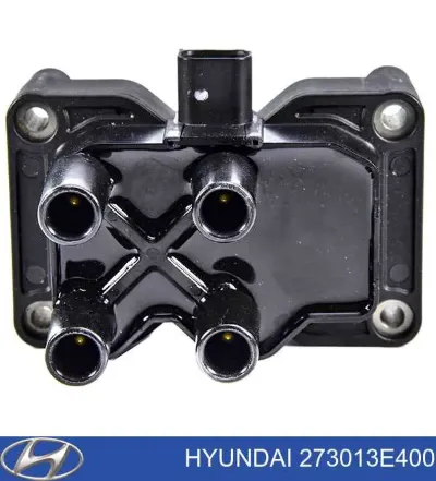 Катушка зажигания HYUNDAI 273013E400