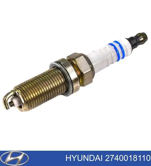 Свечи зажигания 062611000035 Magneti Marelli
