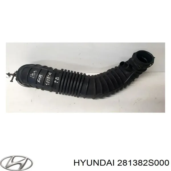  281382S000 Hyundai/Kia