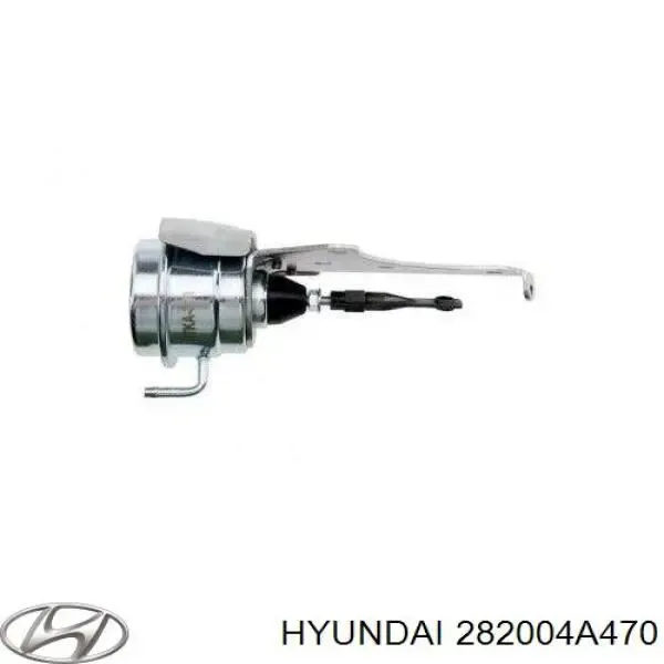 Турбина 53039900144 Borg-Warner