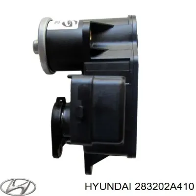 Форкамера (вихревая предкамера) HYUNDAI 283202A410
