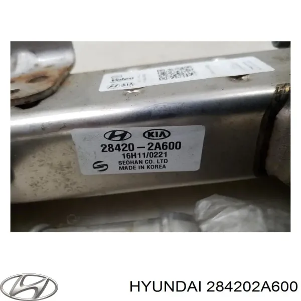  284202A600 Hyundai/Kia
