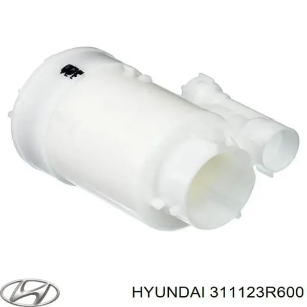 Топливный фильтр 311123R600 Hyundai/Kia