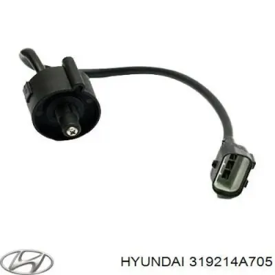 Датчик уровня воды топливного фильтра HYUNDAI 319214A705
