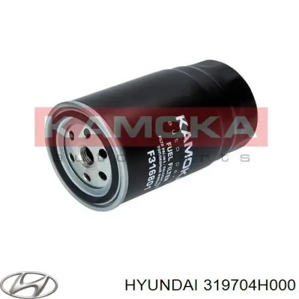 Топливный фильтр 319704H000 Hyundai/Kia