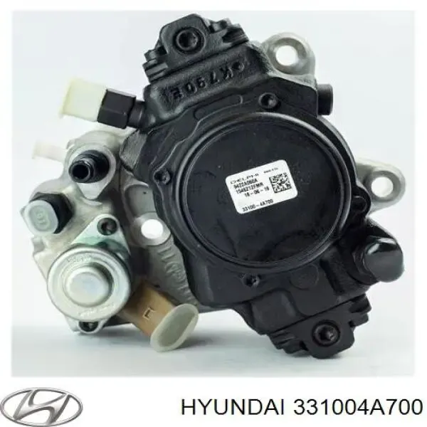 ТНВД 331004A700 Hyundai/Kia