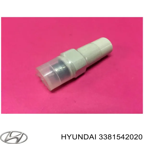 Распылитель форсунки на Mitsubishi L 300  P0W, P1W, P2W