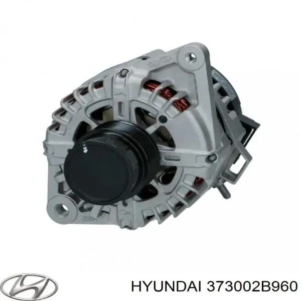 Генератор 373002B960 Hyundai/Kia