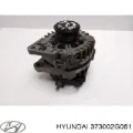 Генератор Hyundai Santa Fe TM, TMA