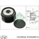 Шкив генератора HYUNDAI 373202E010